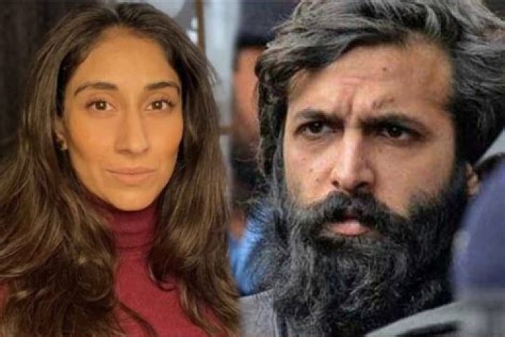 
Zahir Jaffer And Noor Mukadam Relationship- Case Story Details On US National Convicted Of Rape In Pakistan 