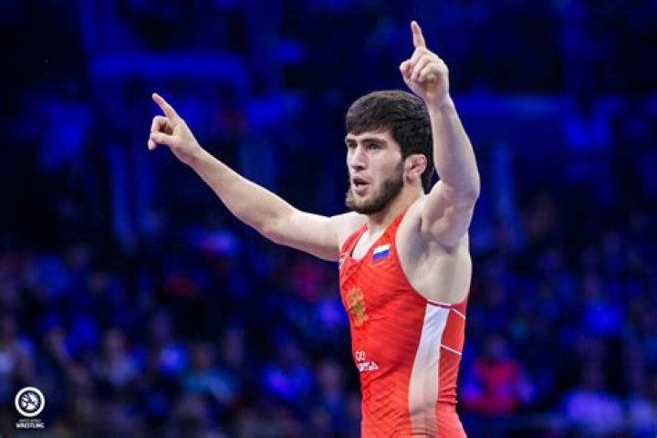 Zaur Uguev Height, Weight, Net Worth, Age, Birthday, Wikipedia, Who, Nationality, Biography