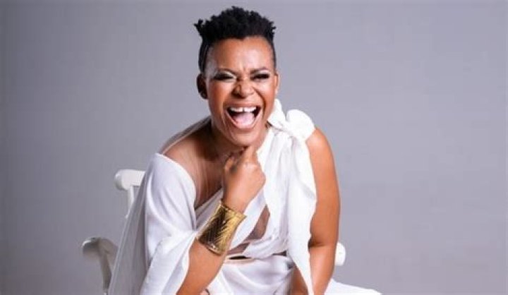 Zodwa Wabantu Biography: Is she Married? Find out her boyfriend, family, net worth